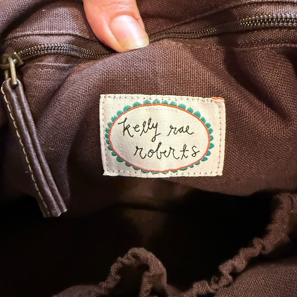 Kelly Rae Roberts Multicolor Tote Bag - Picture 10 of 10